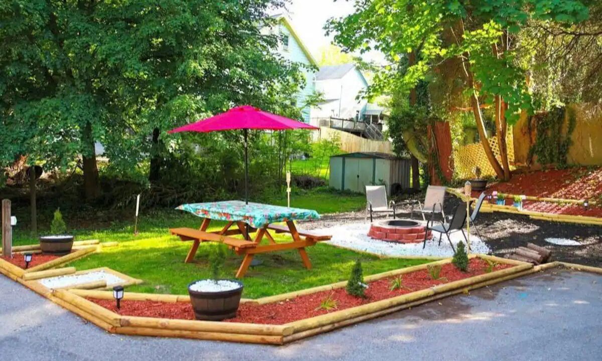 Photo of Outdoor in Farrandsville