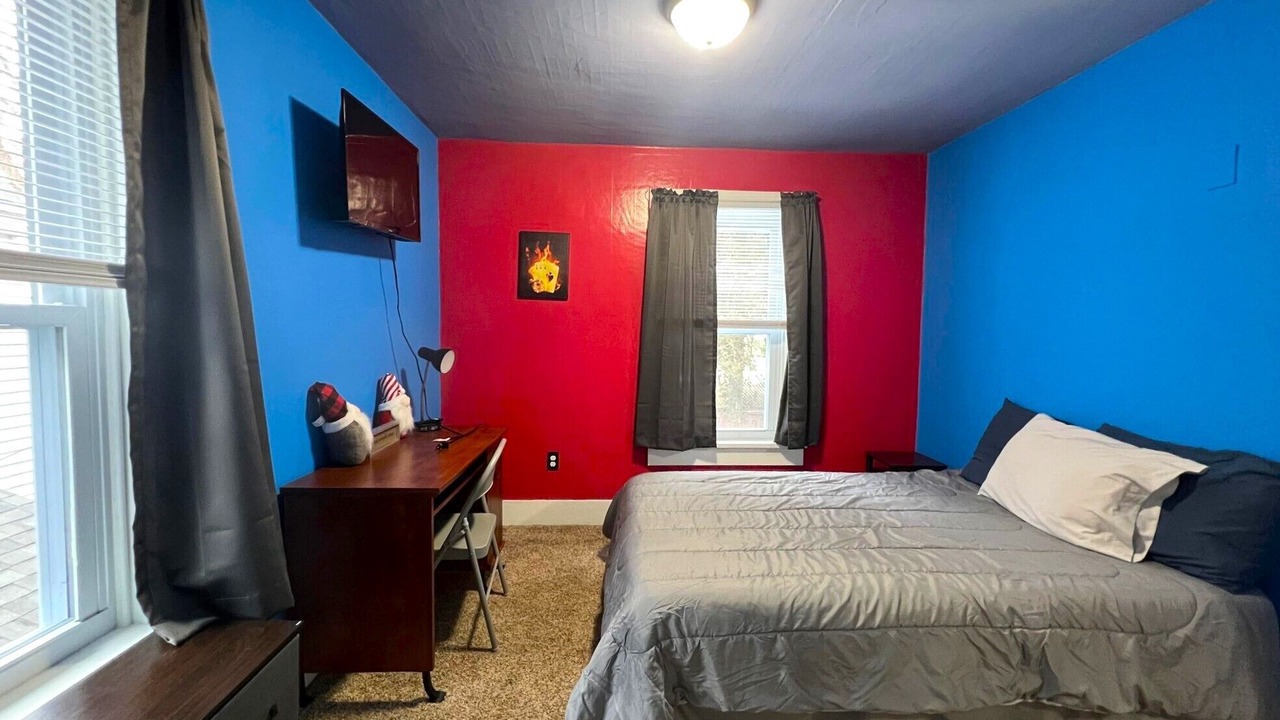 Photo of Bedroom in Farrandsville