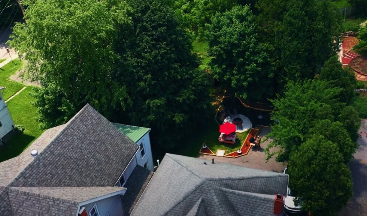 Photo of Outdoor in Farrandsville