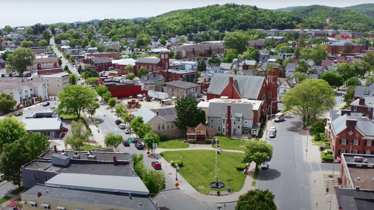 Photo of Outdoor in Farrandsville