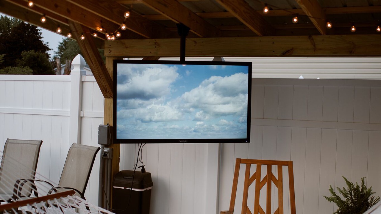 Photo of Outdoor in Milford