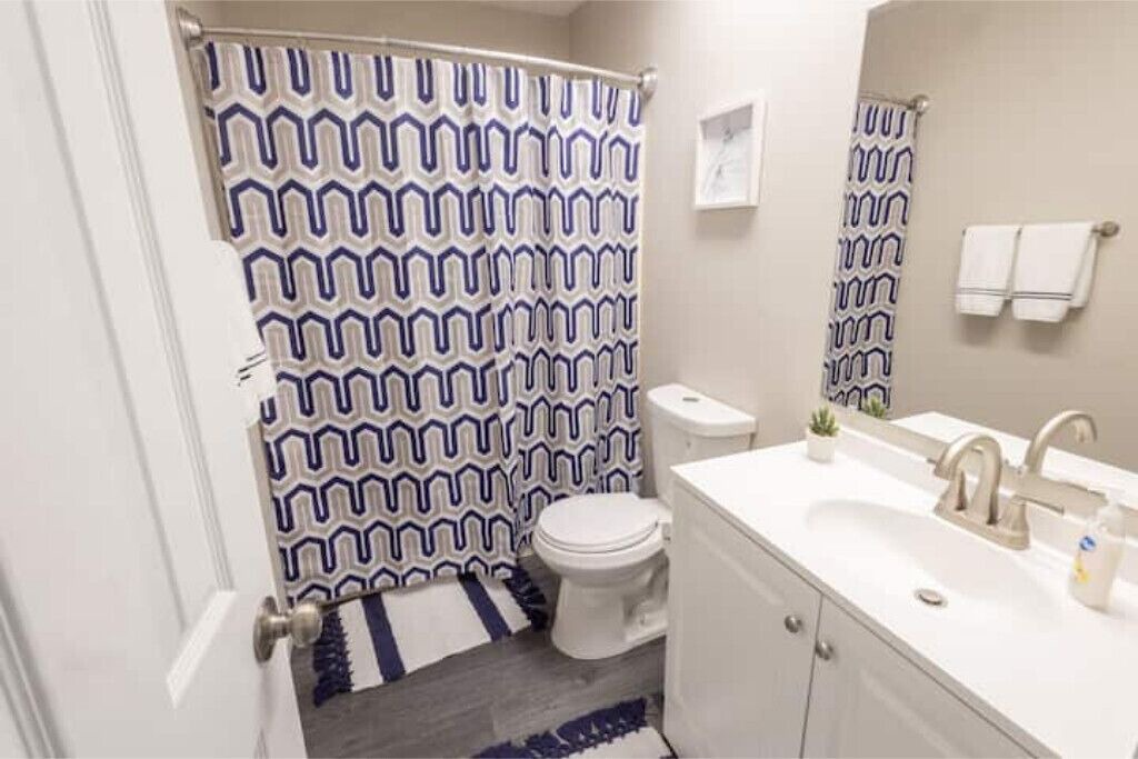 Photo of Bathroom in Erlanger