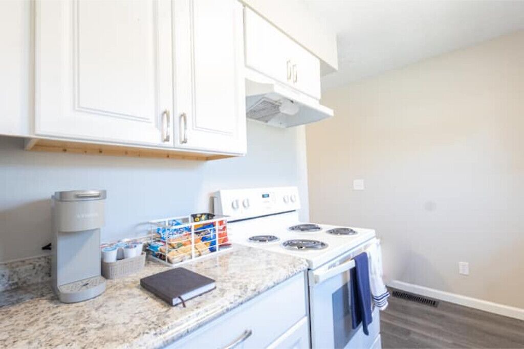 Photo of Kitchen in Erlanger