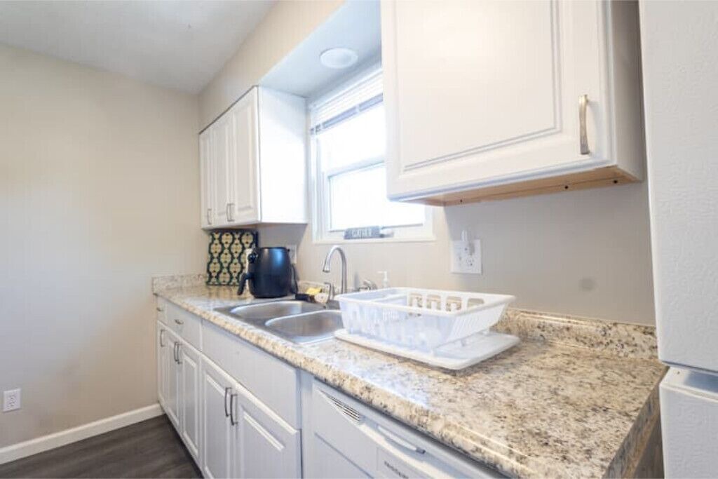 Photo of Kitchen in Erlanger