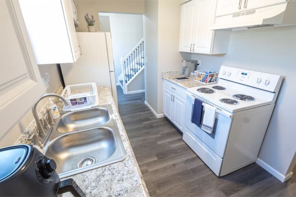 Photo of Kitchen in Erlanger