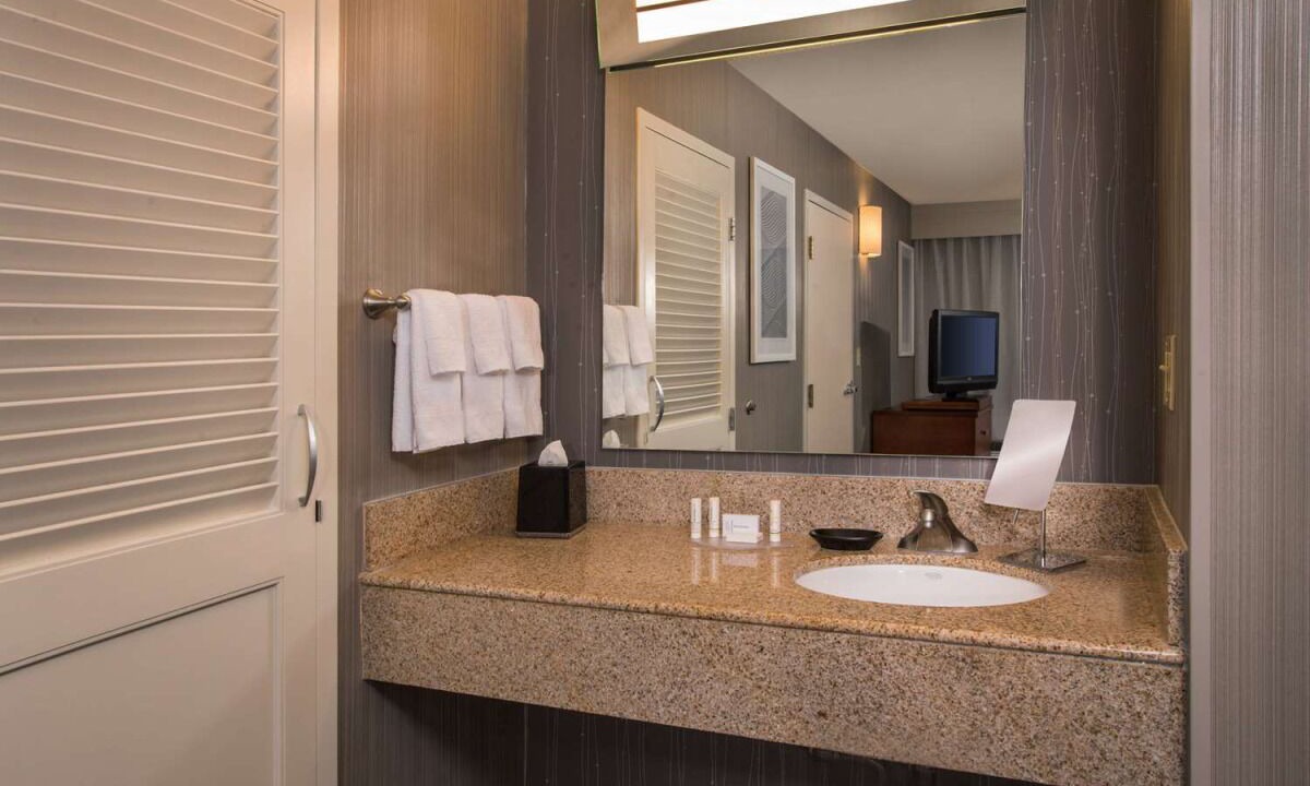 Photo of Bathroom in Columbia