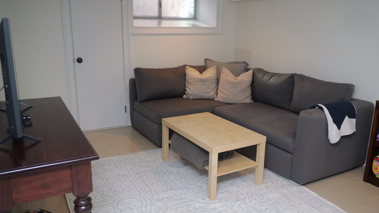 Photo of Livingroom in Fairmount