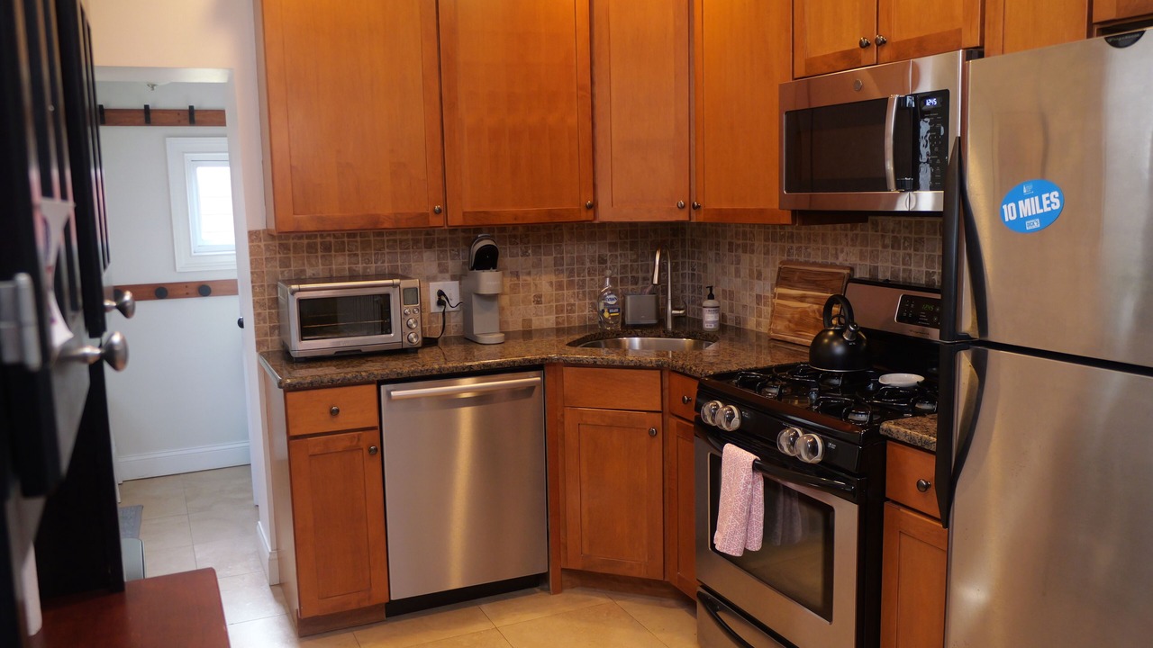 Photo of Kitchen in Fairmount