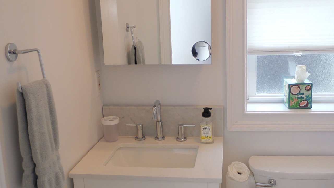 Photo of Bathroom in Fairmount