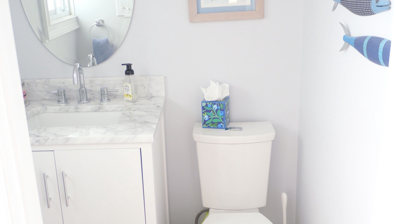 Photo of Bathroom in Fairmount
