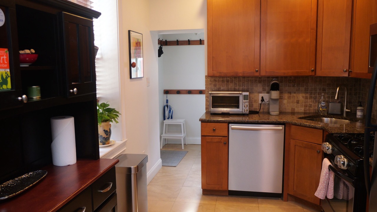 Photo of Kitchen in Fairmount