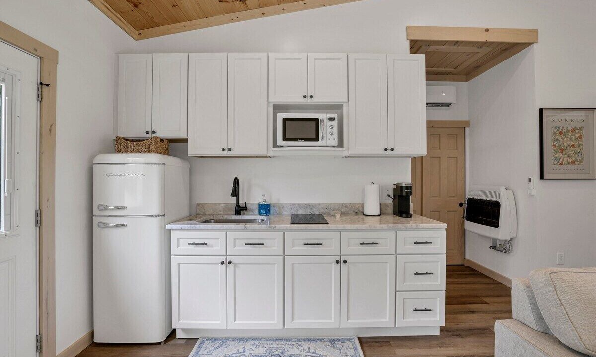 Photo of Kitchen in Rockbridge