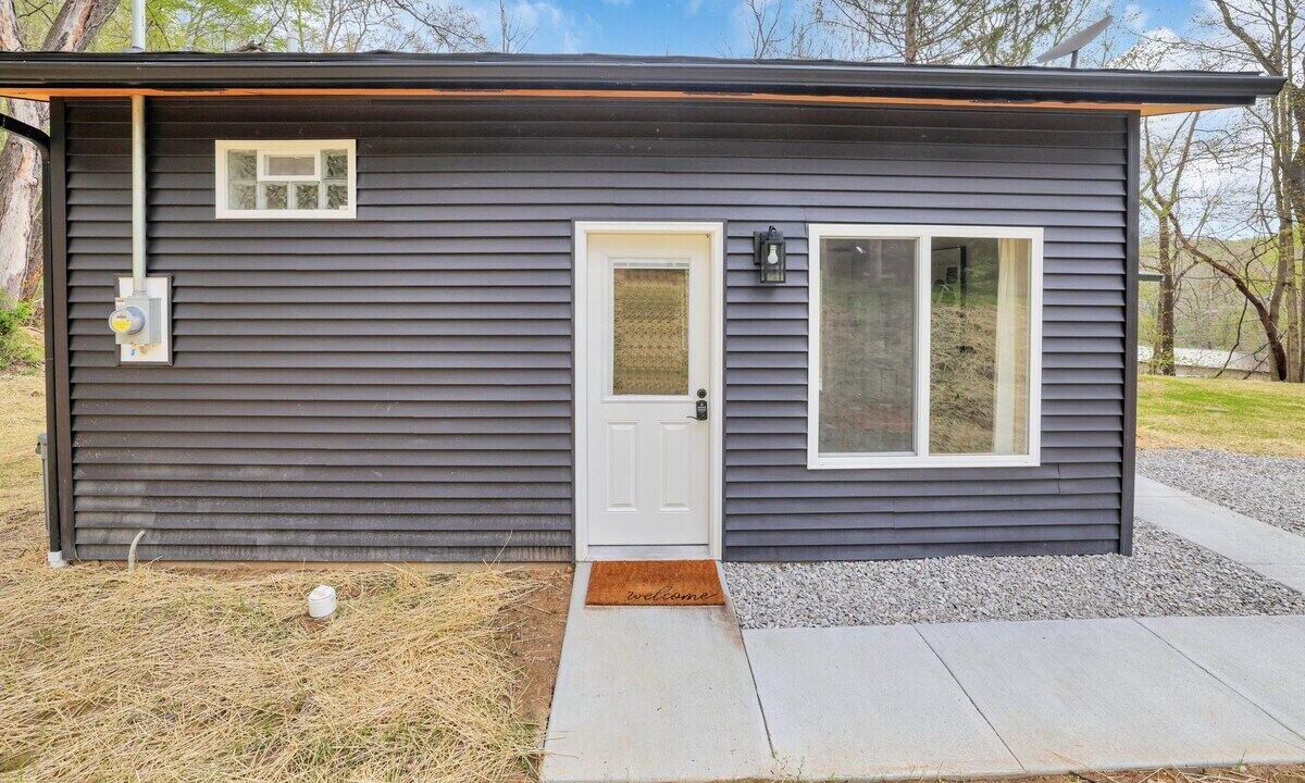Photo of Outdoor in Rockbridge