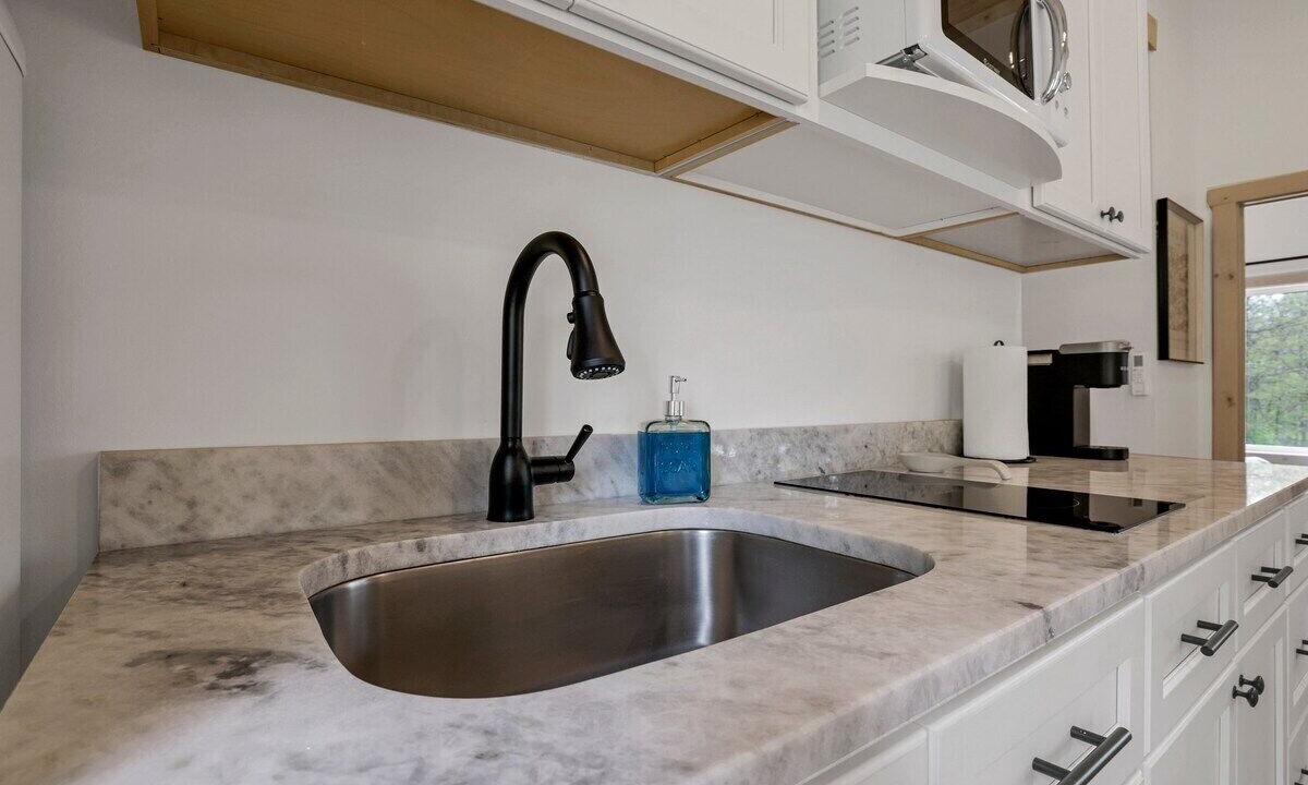 Photo of Kitchen in Rockbridge
