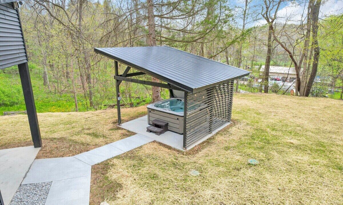 Photo of Outdoor in Rockbridge