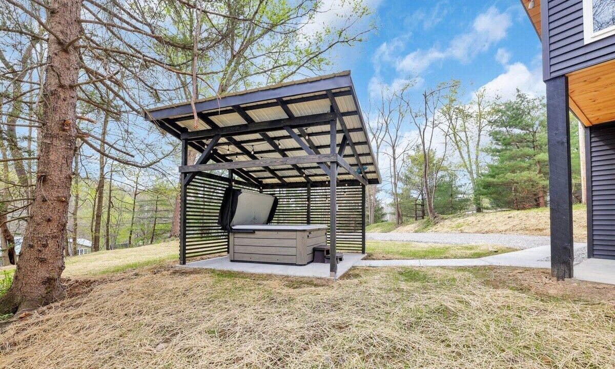 Photo of Outdoor in Rockbridge
