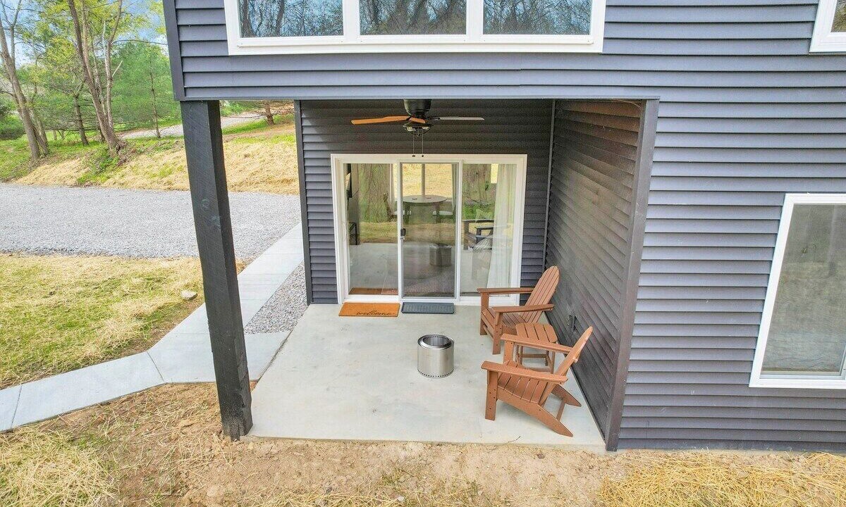 Photo of Outdoor in Rockbridge