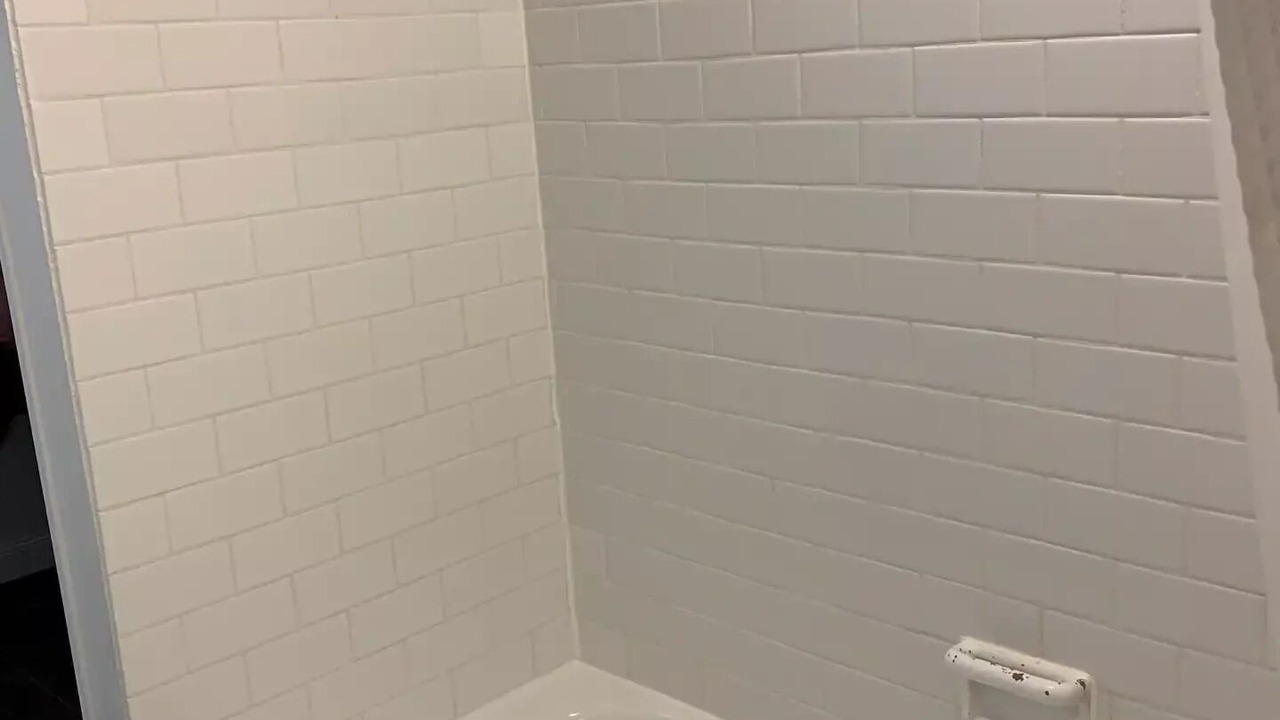 Photo of Bathroom in Lexington