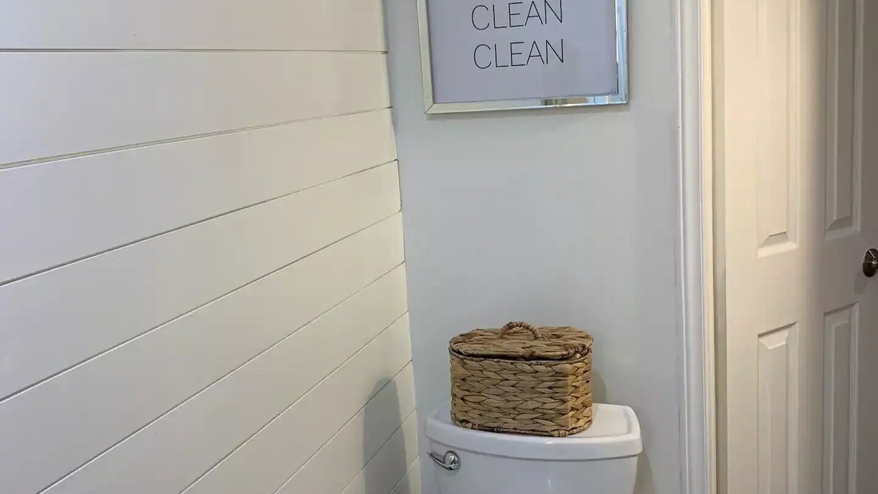 Photo of Bathroom in Lexington