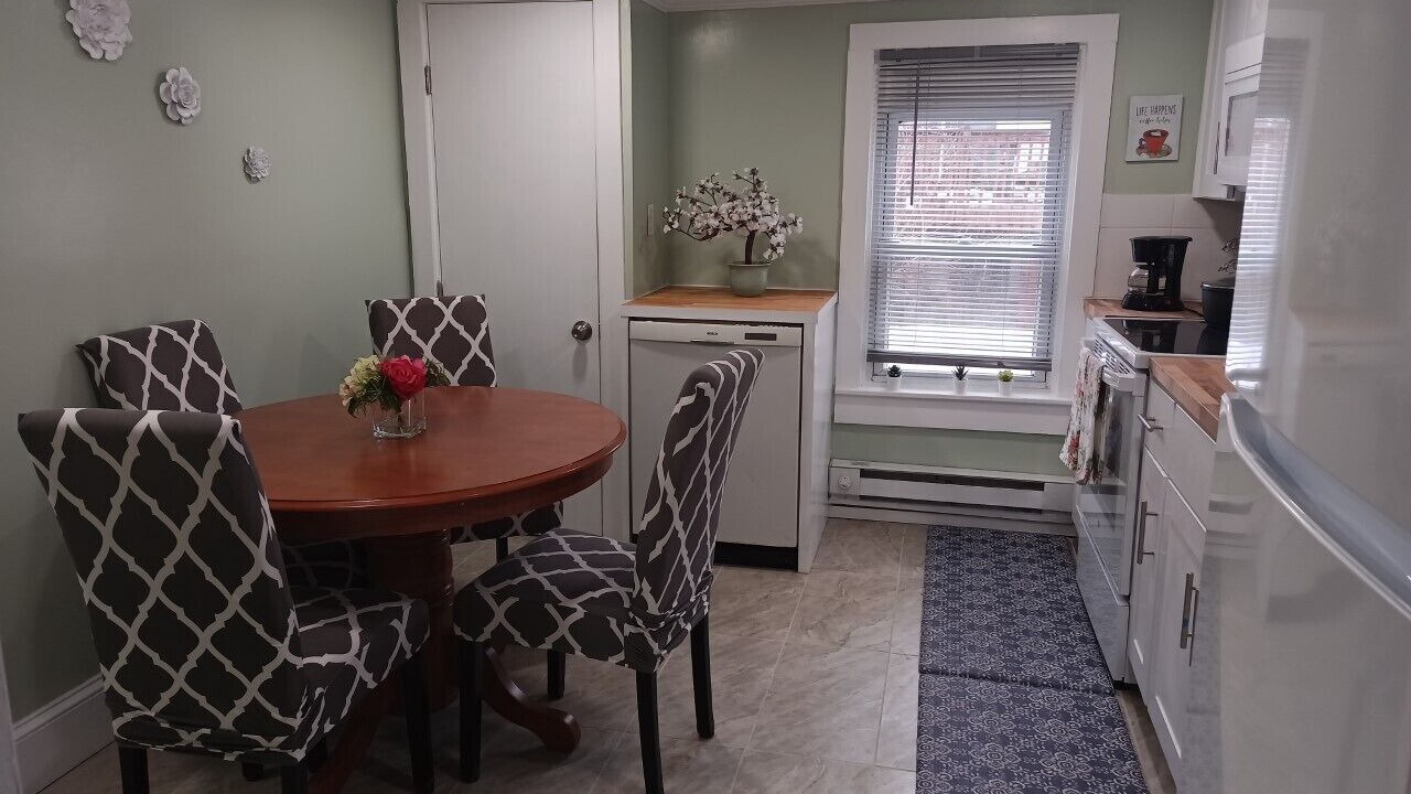Photo of Kitchen in Mahanoy City