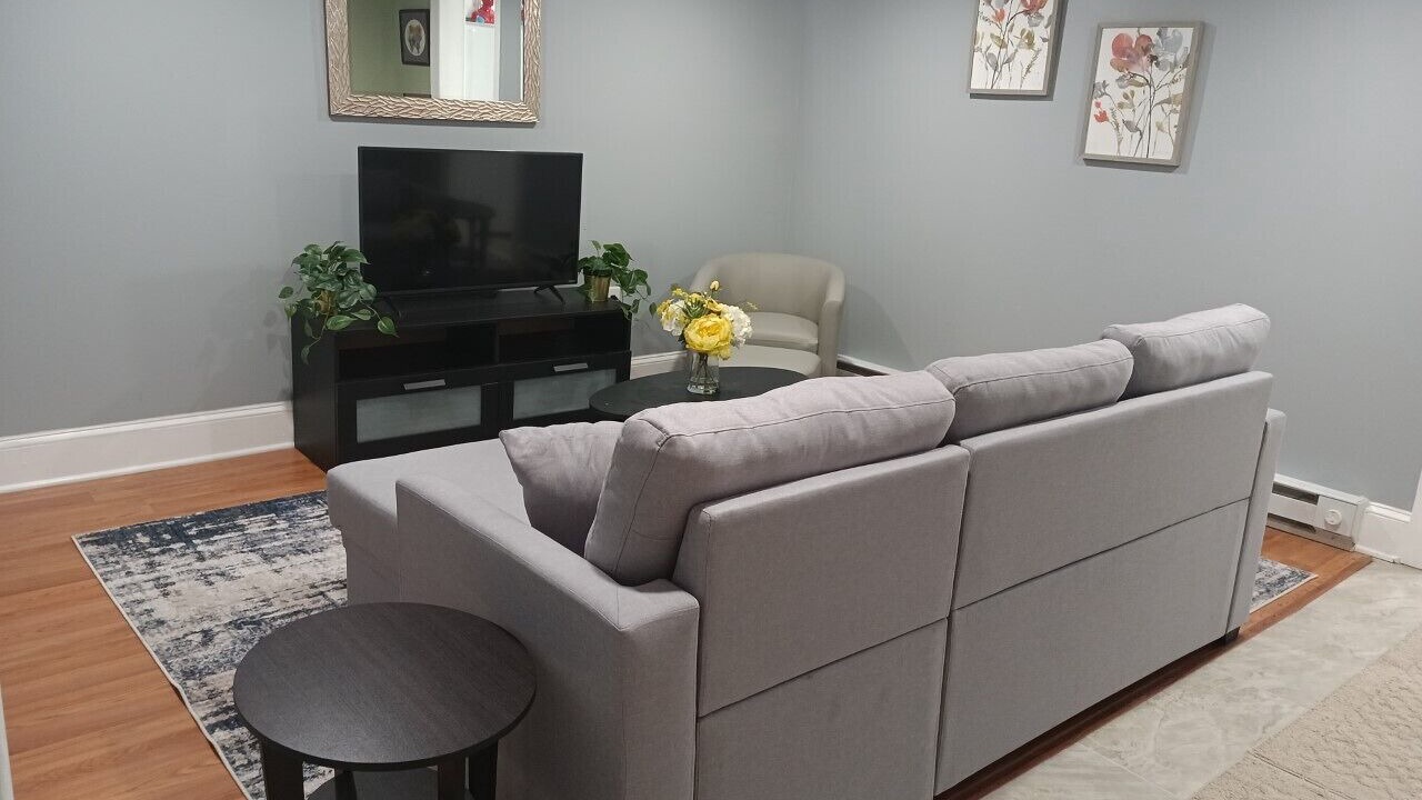 Photo of Livingroom in Mahanoy City