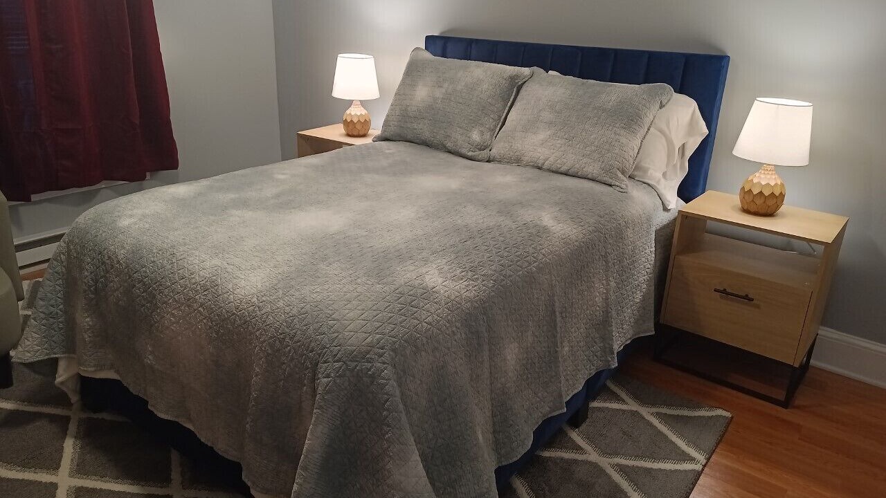 Photo of Bedroom in Mahanoy City