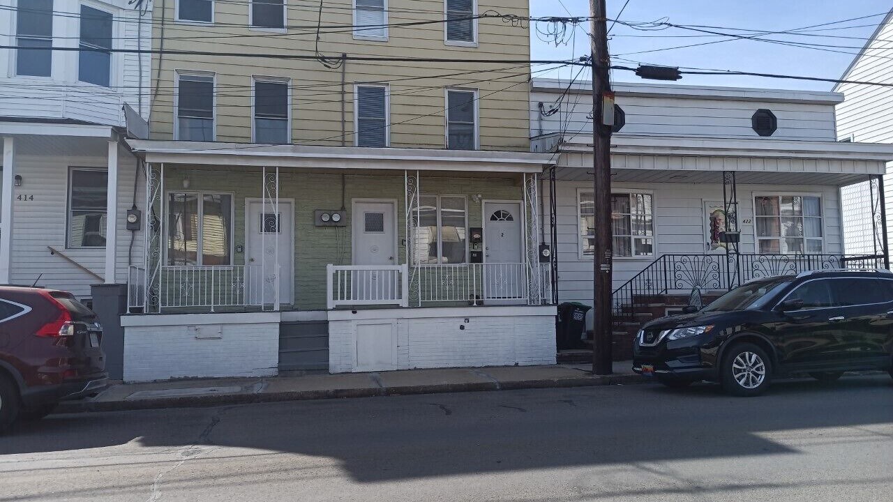 Photo of Outdoor in Mahanoy City