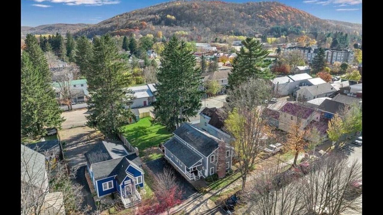 Photo of Outdoor in Ellicottville