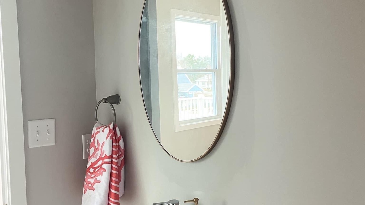 Photo of Bathroom in Issue