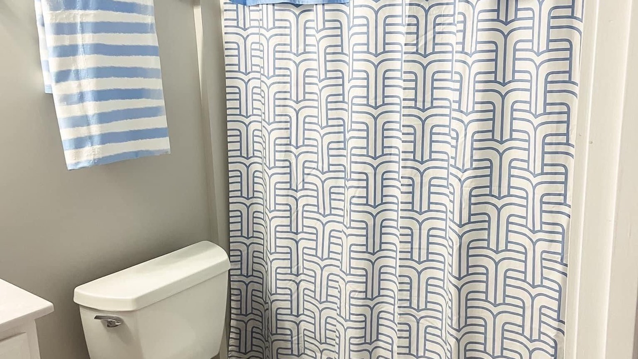 Photo of Bathroom in Issue