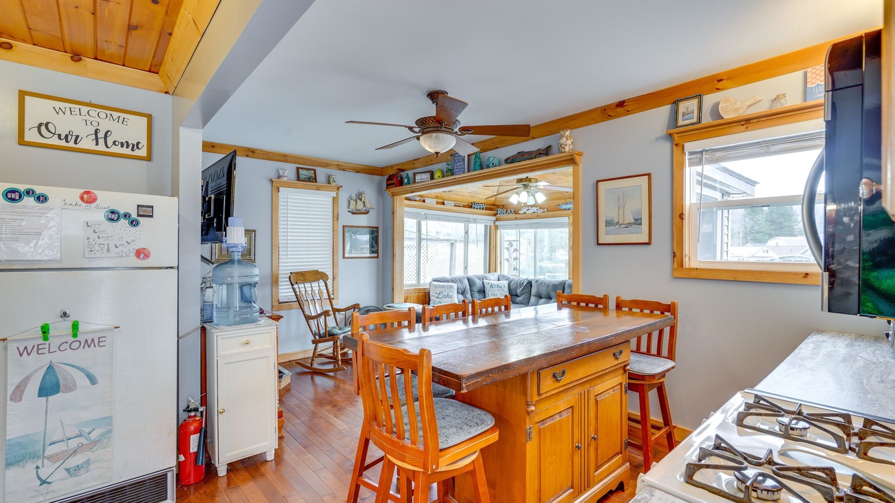 Photo of Others in Lime Lake-Machias