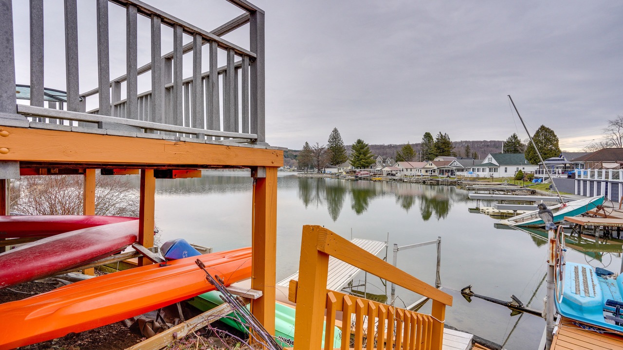 Photo of Outdoor in Lime Lake-Machias