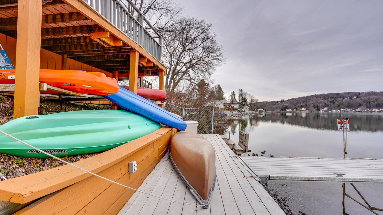 Photo of Outdoor in Lime Lake-Machias