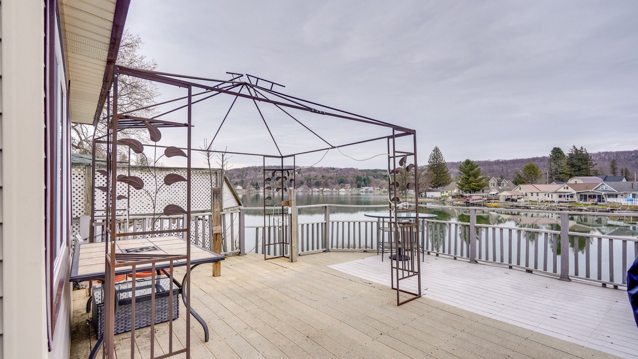 Photo of Outdoor in Lime Lake-Machias