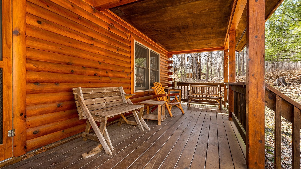 Photo of Outdoor in Sky Valley