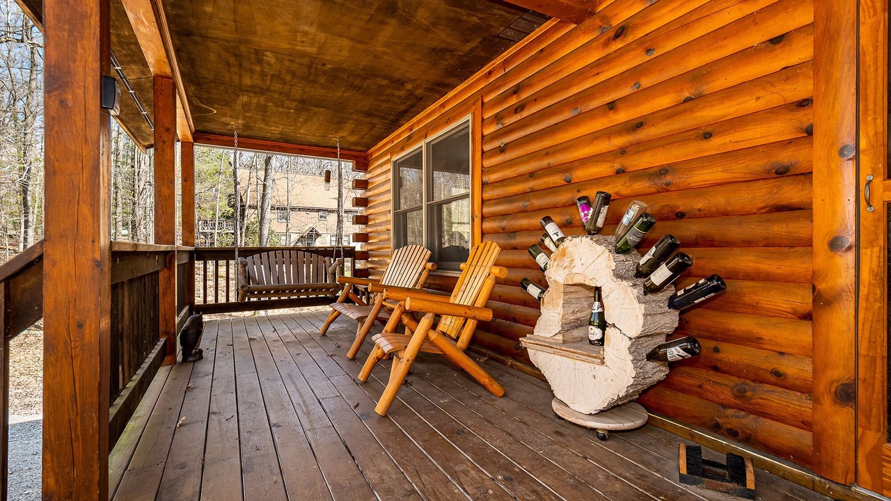 Photo of Outdoor in Sky Valley