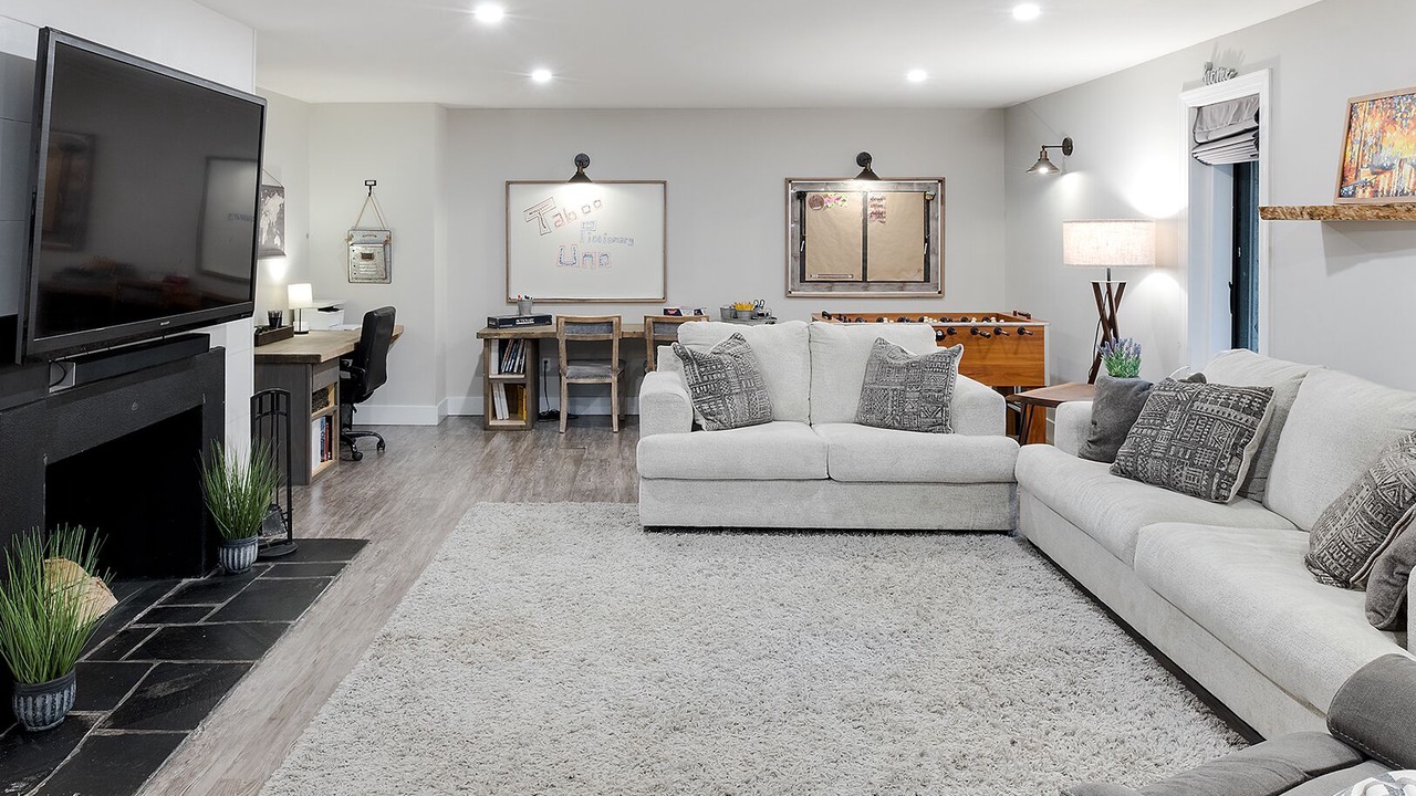 Photo of Livingroom in Spring City