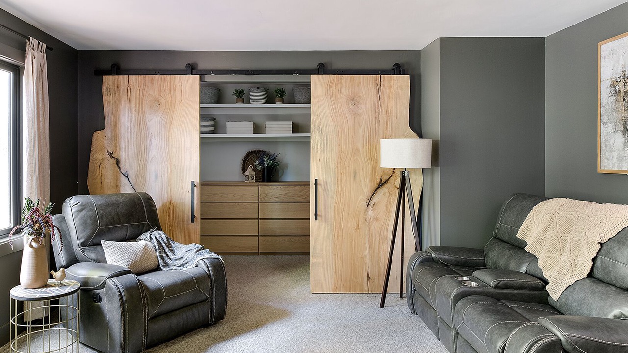 Photo of Livingroom in Spring City