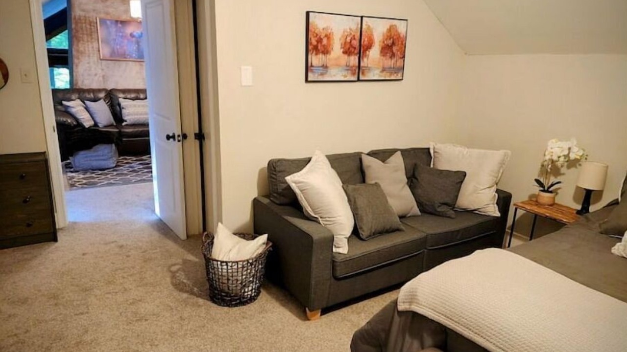 Photo of Livingroom in Spring City