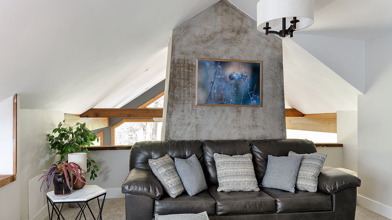 Photo of Livingroom in Spring City