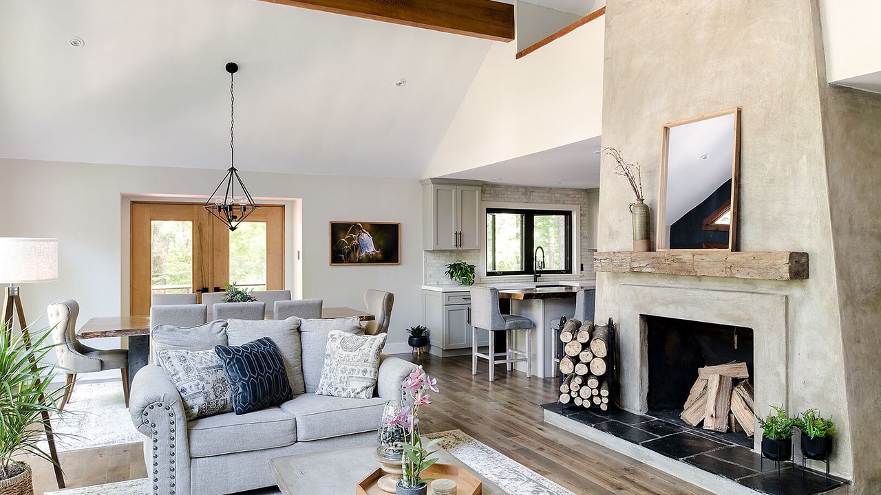 Photo of Livingroom in Spring City