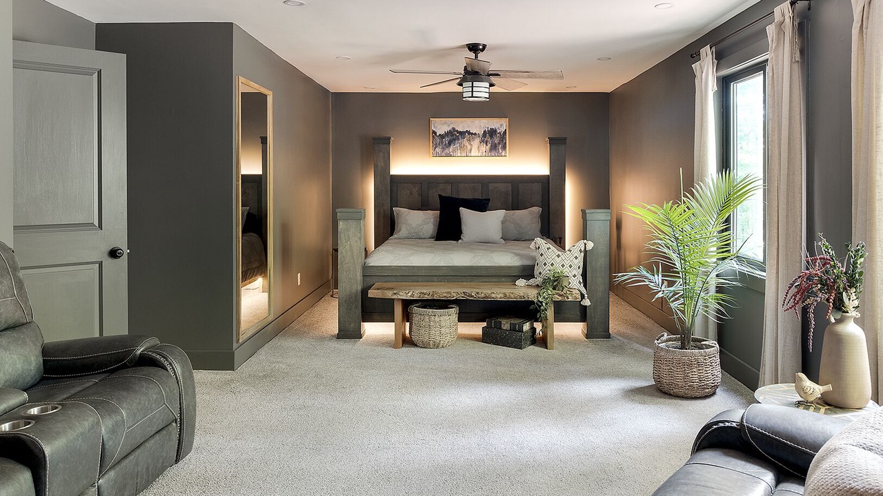 Photo of Livingroom in Spring City