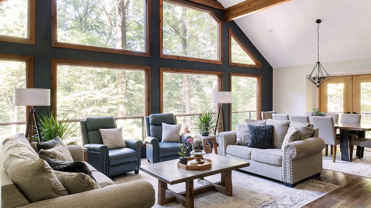 Photo of Livingroom in Spring City
