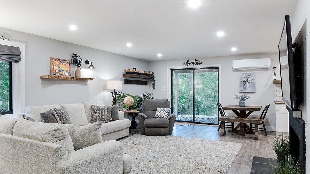Photo of Livingroom in Spring City