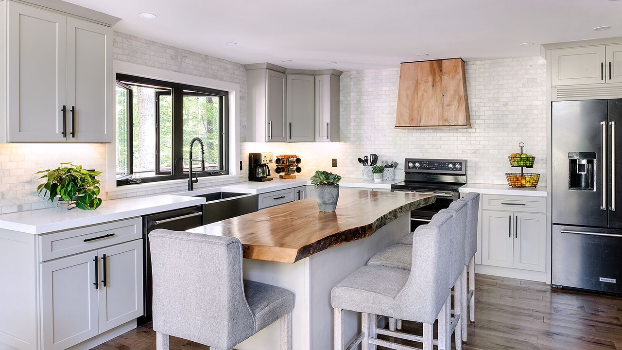 Photo of Kitchen in Spring City