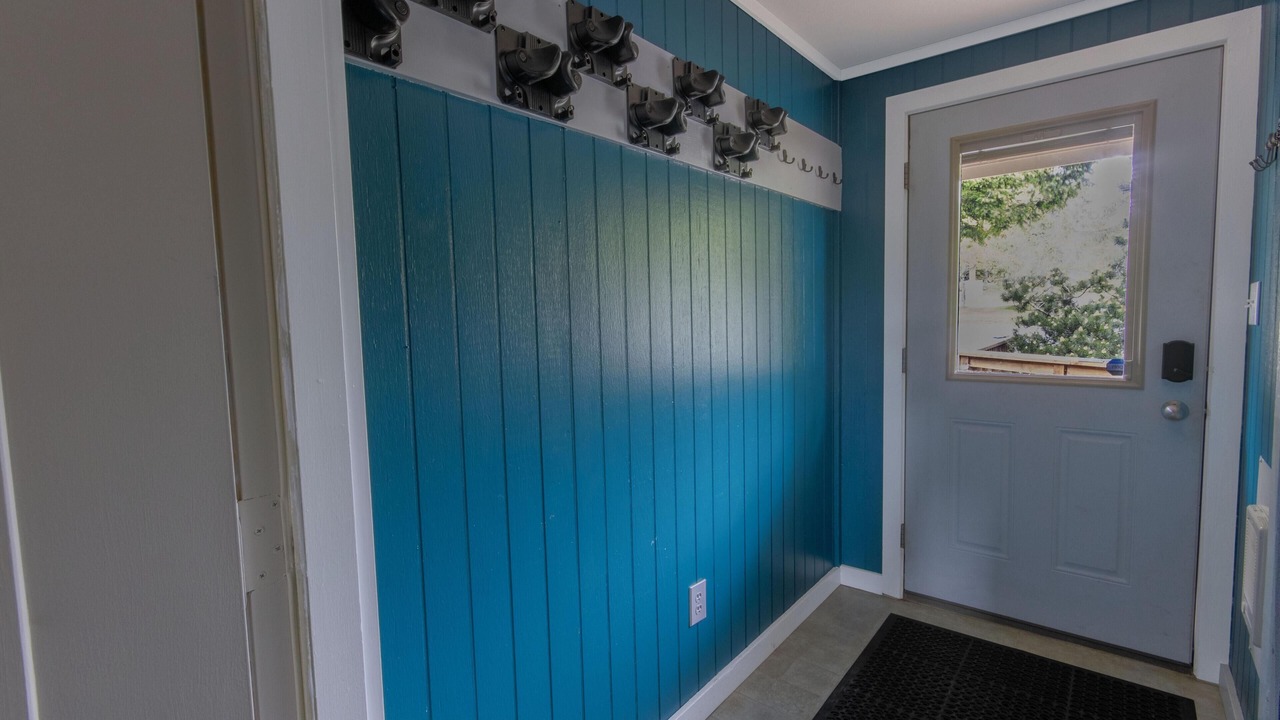 Photo of Bedroom in Snowshoe