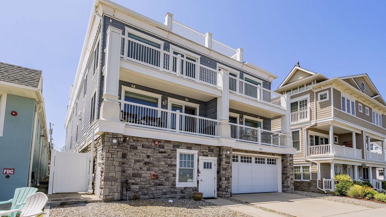 Photo of Outdoor in Bradley Beach