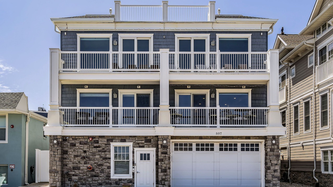 Photo of Outdoor in Bradley Beach
