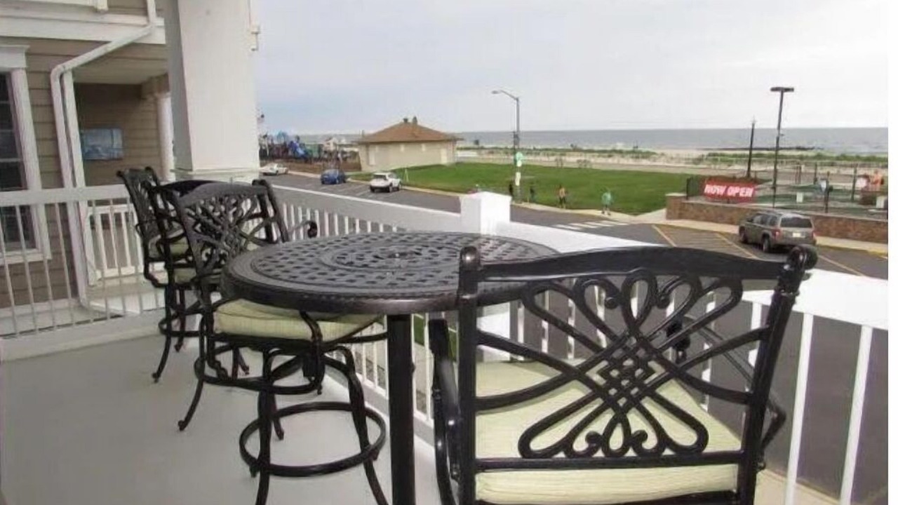Photo of Outdoor in Bradley Beach