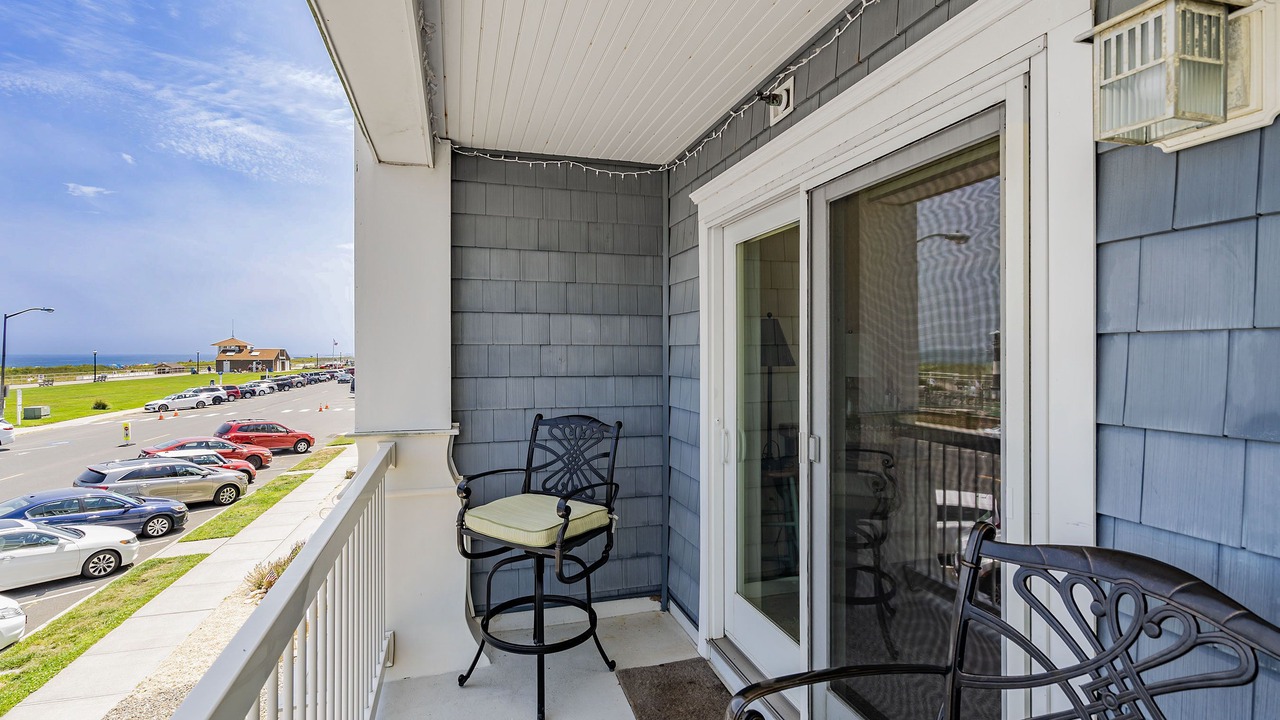 Photo of Outdoor in Bradley Beach
